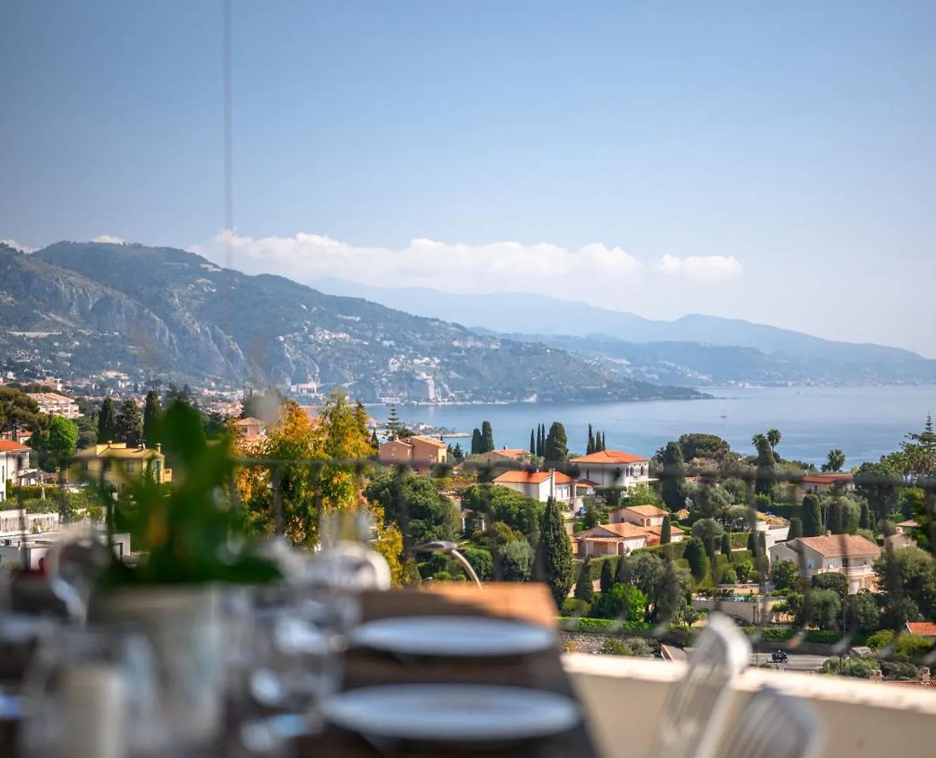 Villa Shangrila, Charming House With Sea View, Swimming Pool And Garden Nr Monaco And Italy Roquebrune-Cap-Martin 0*,  France