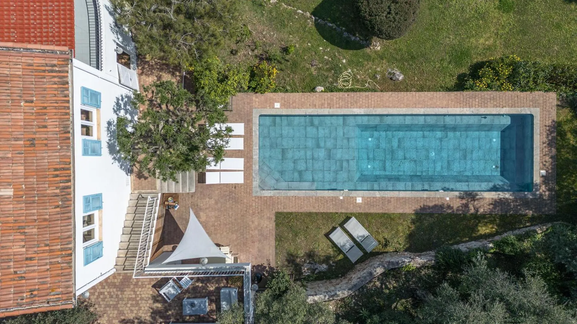 Villa Shangrila, Charming House With Sea View, Swimming Pool And Garden Nr Monaco And Italy Roquebrune-Cap-Martin 0*,  France