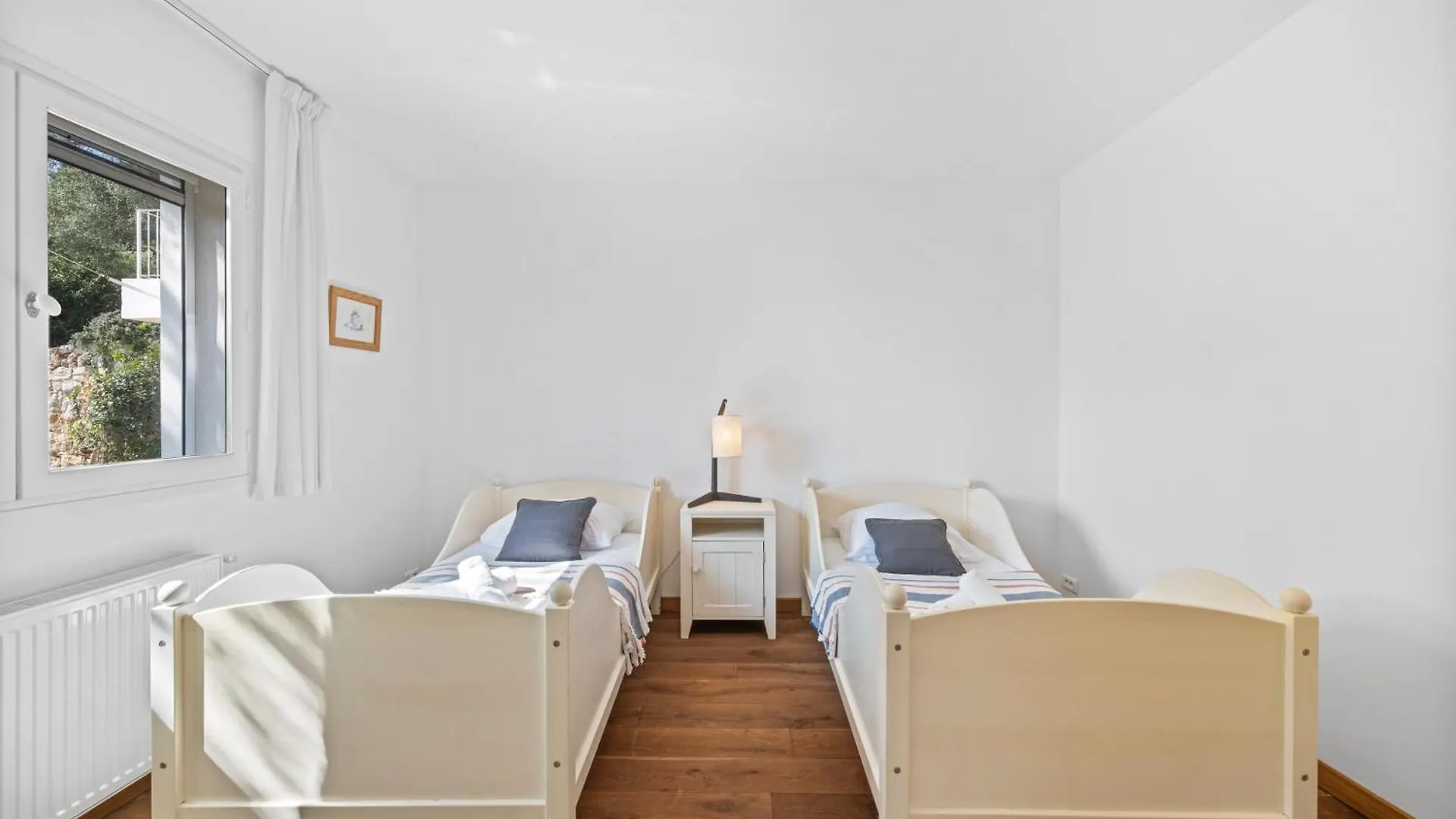 Villa Shangrila, Charming House With Sea View, Swimming Pool And Garden Nr Monaco And Italy Roquebrune-Cap-Martin