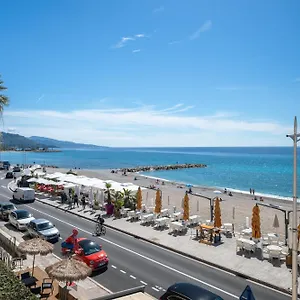 Le Cap Bleu - Emplacement Vue Exceptionnelle - Front De Roquebrune-Cap-Martin